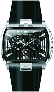 Часы Cerruti 1881 Gents CRD009A222G
